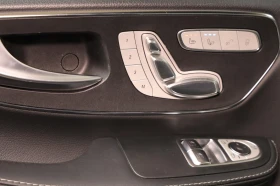 Mercedes-Benz V 300 d Avantgarde Edition Lang 4-MATIC AMG Paket | Mobile.bg    5