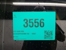 Audi Rs5 * 2DR CPE * CARFAX *    | Mobile.bg    15