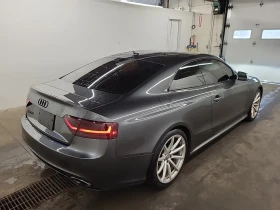 Audi Rs5 * 2DR CPE * CARFAX *    | Mobile.bg    3