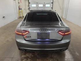 Audi Rs5 * 2DR CPE * CARFAX *    | Mobile.bg    7