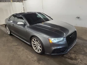 Audi Rs5 * 2DR CPE * CARFAX *    | Mobile.bg    2