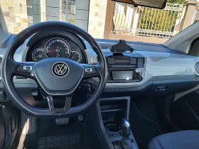 VW Up 36.8 kW CCS port  | Mobile.bg    16