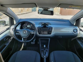 VW Up 36.8 kW CCS port  | Mobile.bg    13