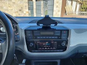 VW Up 36.8 kW CCS port  | Mobile.bg    15