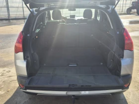 Peugeot 3008 2.0 HDI;Панорама;Подгрев;Навигация;headup - 10900 лв. / 5573.08 € - 92905527 7