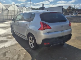 Peugeot 3008 2.0 HDI;Панорама;Подгрев;Навигация;headup - 10900 лв. / 5573.08 € - 92905527 6