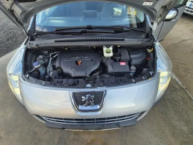 Peugeot 3008 2.0 HDI;Панорама;Подгрев;Навигация;headup - 10900 лв. / 5573.08 € - 92905527 9