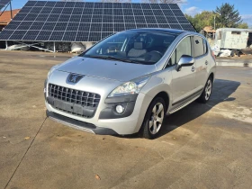 Peugeot 3008 2.0 HDI;Панорама;Подгрев;Навигация;headup - 10900 лв. / 5573.08 € - 92905527 2