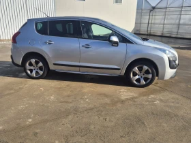 Peugeot 3008 2.0 HDI;Панорама;Подгрев;Навигация;headup - 10900 лв. / 5573.08 € - 92905527 3
