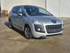 Peugeot 3008 2.0 HDI;Панорама;Подгрев;Навигация;headup