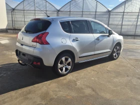 Peugeot 3008 2.0 HDI;Панорама;Подгрев;Навигация;headup - 10900 лв. / 5573.08 € - 92905527 4