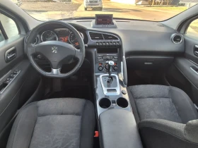 Peugeot 3008 2.0 HDI;Панорама;Подгрев;Навигация;headup - 10900 лв. / 5573.08 € - 92905527 17