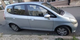 Honda Jazz | Mobile.bg    5