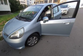 Honda Jazz | Mobile.bg    2