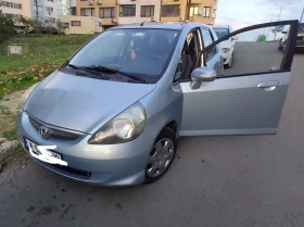 Honda Jazz | Mobile.bg    3