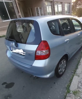 Honda Jazz | Mobile.bg    6