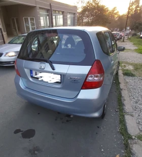 Honda Jazz | Mobile.bg    7