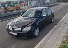 Mercedes-Benz C 220 Avantgarde 2.2 CDI-  5G tronic -W204/ OM 646  - 9950 лв. / 5087.35 € - 37575005 6