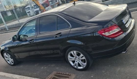 Mercedes-Benz C 220 Avantgarde 2.2 CDI-  5G tronic -W204/ OM 646  - 9950 лв. / 5087.35 € - 37575005 11
