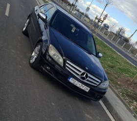 Mercedes-Benz C 220 Avantgarde 2.2 CDI-  5G tronic -W204/ OM 646  - 9950 лв. / 5087.35 € - 37575005 3