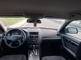 Mercedes-Benz C 220 Avantgarde 2.2 CDI-  5G tronic -W204/ OM 646  - 9950 лв. / 5087.35 € - 37575005 13
