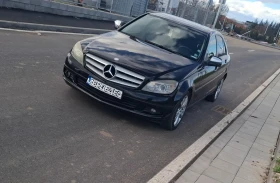 Mercedes-Benz C 220 Avantgarde 2.2 CDI-  5G tronic -W204/ OM 646  - 9950 лв. / 5087.35 € - 37575005 9