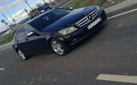 Mercedes-Benz C 220 Avantgarde 2.2 CDI-  5G tronic -W204/ OM 646  - 9950 лв. / 5087.35 € - 37575005 8