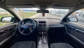 Mercedes-Benz C 220 Avantgarde 2.2 CDI-  5G tronic -W204/ OM 646  - 9950 лв. / 5087.35 € - 37575005 15