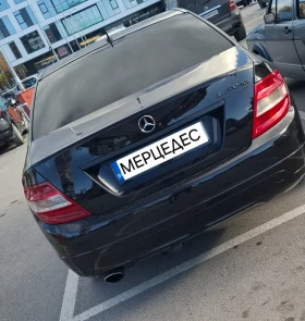 Mercedes-Benz C 220 Avantgarde 2.2 CDI-  5G tronic -W204/ OM 646  - 9950 лв. / 5087.35 € - 37575005 16