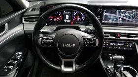 Kia K5 2.0LPI TRENDY | Mobile.bg    12