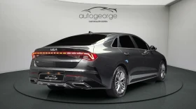 Kia K5 2.0LPI TRENDY | Mobile.bg    2