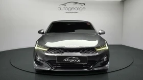 Kia K5 2.0LPI TRENDY | Mobile.bg    3