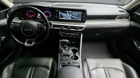 Kia K5 2.0LPI TRENDY | Mobile.bg    6