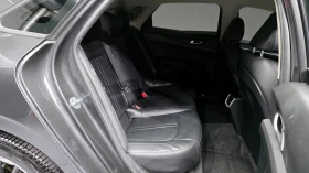 Kia K5 2.0LPI TRENDY | Mobile.bg    11