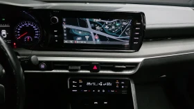 Kia K5 2.0LPI TRENDY | Mobile.bg    15