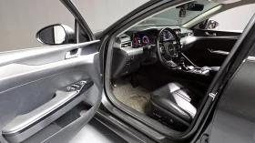 Kia K5 2.0LPI TRENDY | Mobile.bg    9