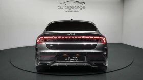 Kia K5 2.0LPI TRENDY | Mobile.bg    4