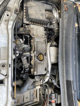 Opel Zafira 2.2 | Mobile.bg    9