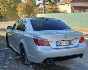 BMW 530, снимка 6