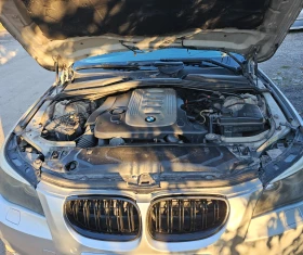 BMW 530, снимка 7