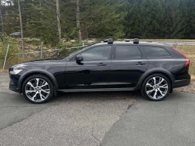 Volvo V90 B6 AWD  CARFAX - 63900 лв. / 32671.55 € - 12521432 2