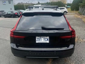 Volvo V90 B6 AWD  CARFAX - 63900 лв. / 32671.55 € - 12521432 4