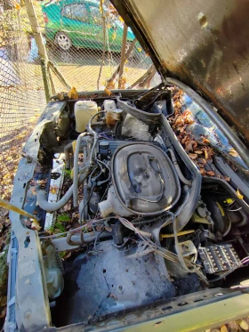 Mercedes-Benz 124, снимка 4