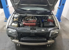 Audi A3 1.8 Т 300Hp, снимка 16