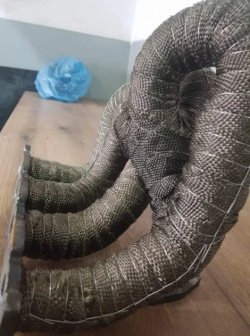 Audi A3 1.8 Т 300Hp, снимка 11