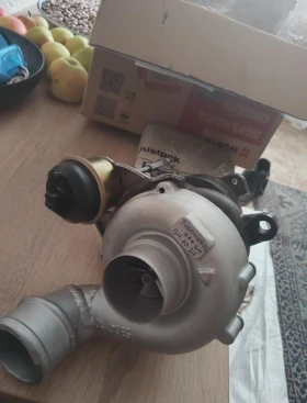 Audi A3 1.8 Т 300Hp, снимка 10