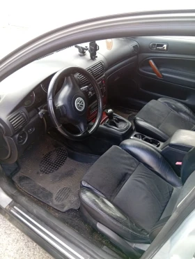 VW Passat 1.9, снимка 7