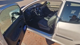 Peugeot 206, снимка 10