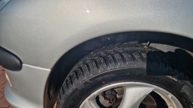 Peugeot 206, снимка 16