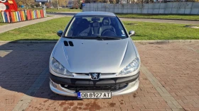 Peugeot 206, снимка 2